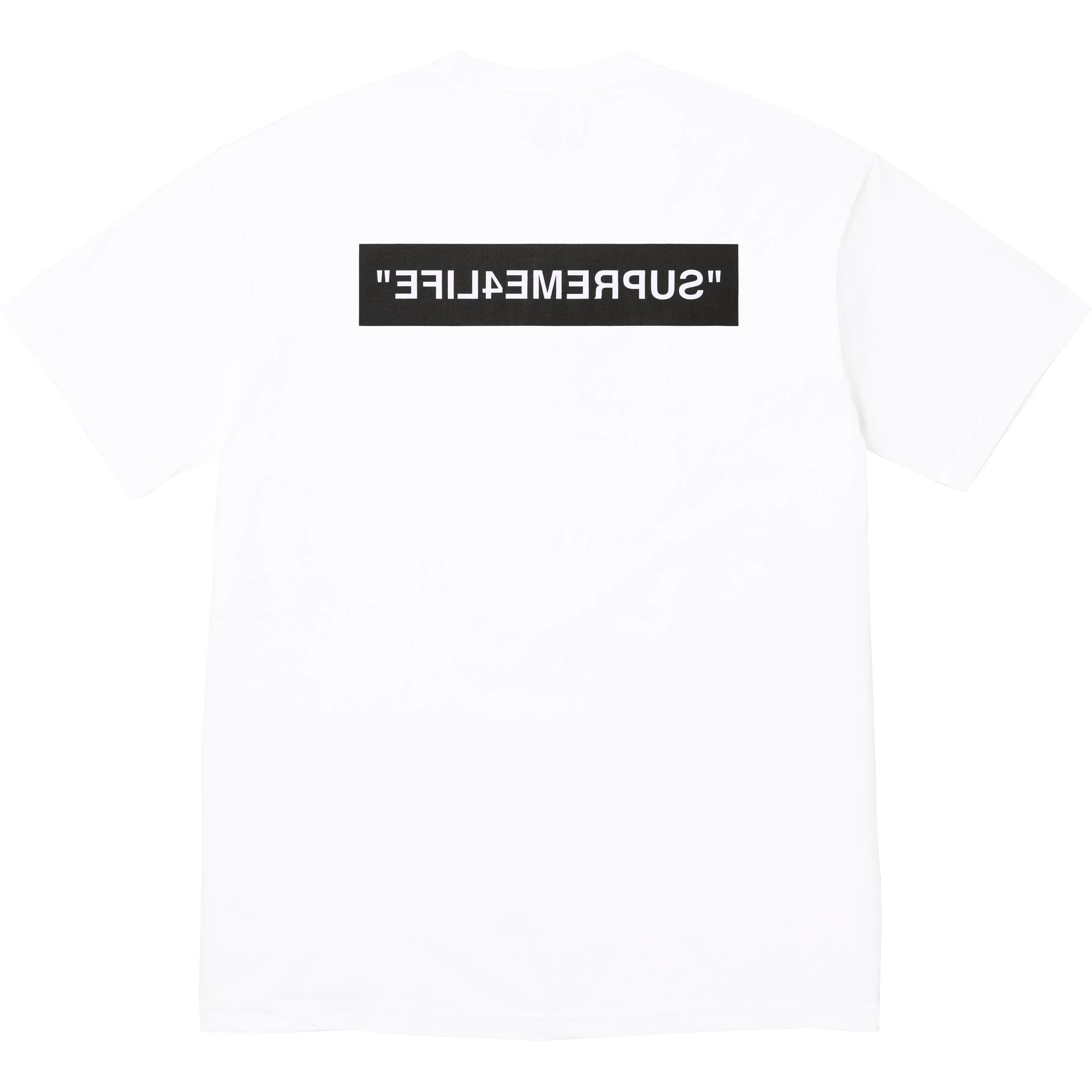4 Life Tee view 14